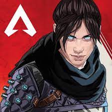 Apex Legends Mobile APK OBB icon
